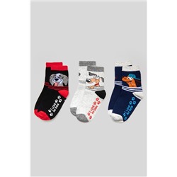 Носки, 3 п. ACOOLA, 1050046