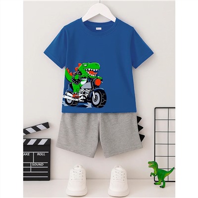 YOULALA Комплект 7360900507