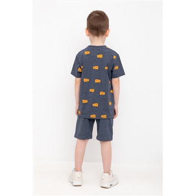 471188 CROCKID Шорты