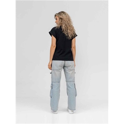 Текс-плюс Футболка НФ-00153284