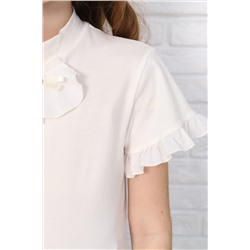 Джемпер Сентябрина короткий рукав НАТАЛИ, 978720