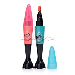 Игровой набор стилиста "Красивые ручки" в коробке