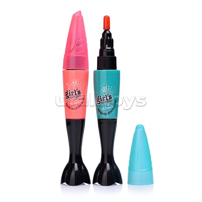 Игровой набор стилиста "Красивые ручки" в коробке