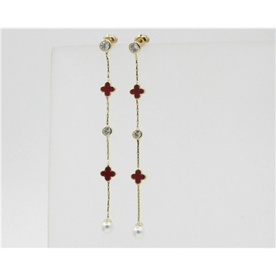 Серьги G027776907230