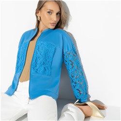 Бомбер, Мода в большом городе (хит)