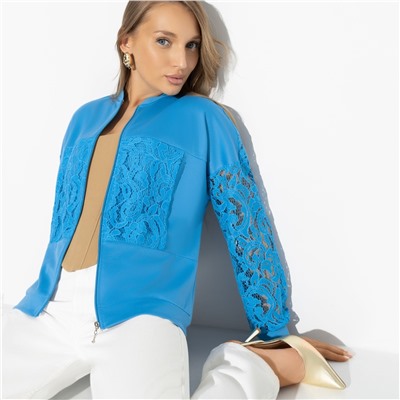 Бомбер, Мода в большом городе (хит)