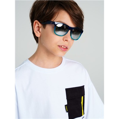 Солнцезащитные очки с поляризацией для детей