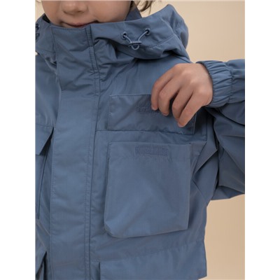 Ветровка для мальчиков