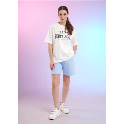 Футболка женская