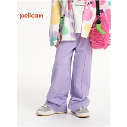 Брюки для девочек