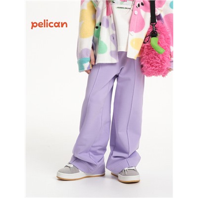 Брюки для девочек