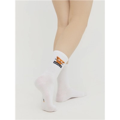 MARK FORMELLE Женские носки 217K-2670