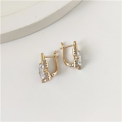 Серьги  Xuping