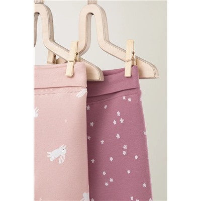 CROCKID Ползунки К 400220-2уп