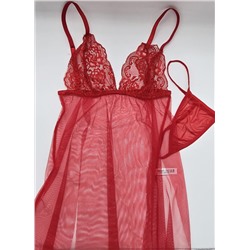 Женский эротический комплект Nightlight