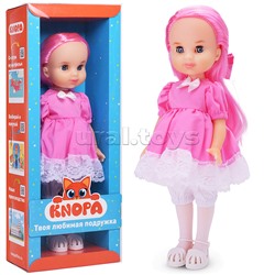Кукла "Маргаритка"