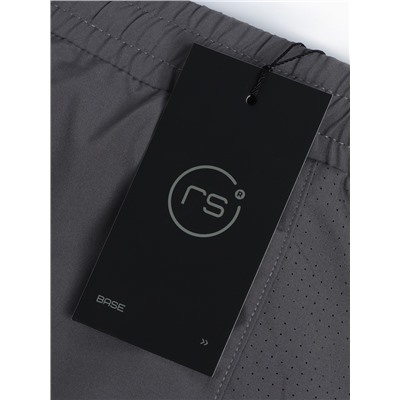 Шорты мужские Resport, р. 48, серые, с велосипедками