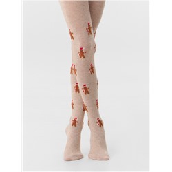 КОЛГОТКИ ДЕТСКИЕ 700K-3447