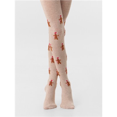 КОЛГОТКИ ДЕТСКИЕ 700K-3447