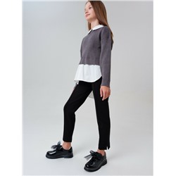 Полуботинки для девочек