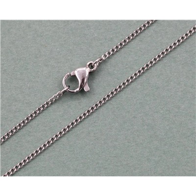 Цепь из стали