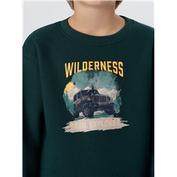 MARK FORMELLE Свитшот 123431/1