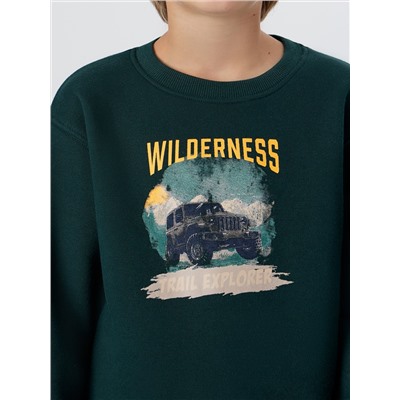 MARK FORMELLE Свитшот 123431/1