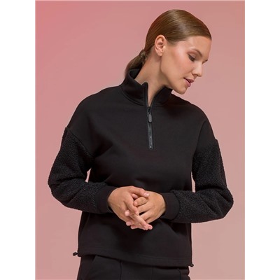 PELICAN Толстовка DFNS6930