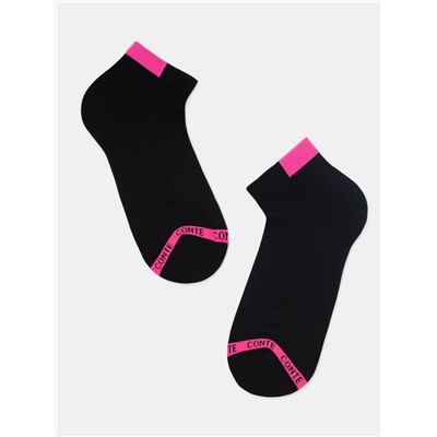 Теплые CONTE ELEGANT ACTIVE Носки женские хлопковые