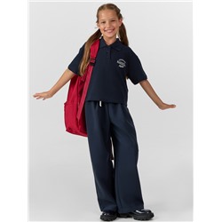 ПОЛО ДЛЯ ДЕВОЧЕК 117934