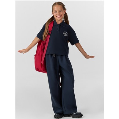 ПОЛО ДЛЯ ДЕВОЧЕК 117934