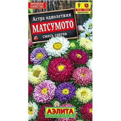 Астра Матсумото Аэлита