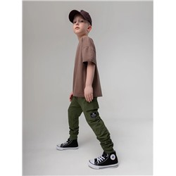 Bodo Брюки 6-370МU