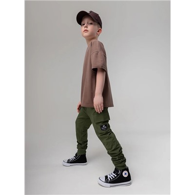 Bodo Брюки 6-370МU