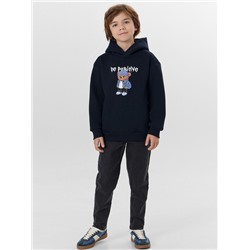 АНОРАК ДЛЯ МАЛЬЧИКОВ 123441