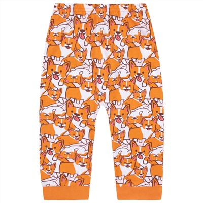 YOULALA Брюки 0721100121