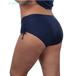 9925 # Купальник раздельный платье (62-70)