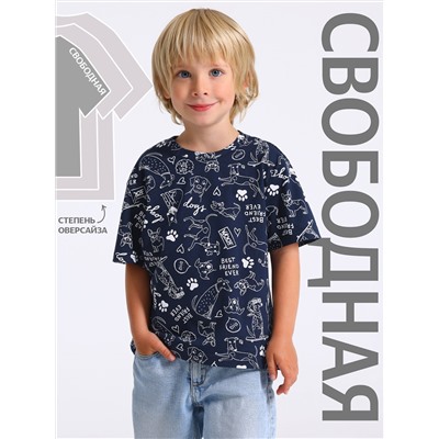 Апрель Футболка 1ПДФК4590001н