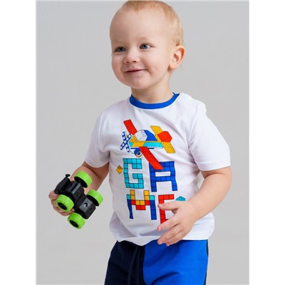 PLAYTODAY Фуфайка