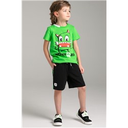 Комплект (Футболка+Шорты) PLAYTODAY, 833129