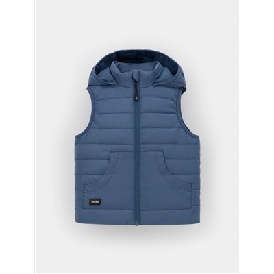 CROCKID Жилет ВК 35009/21 ГР