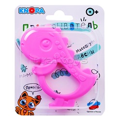 Прорезыватель "Дино"