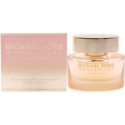 MICHAEL KORS WONDERLUST EAU DE VOYAGE edp (w) 30ml
