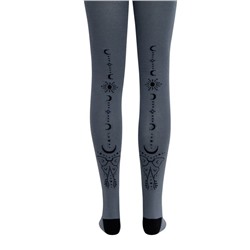 Классические колготки CONTE-KIDS TIP-TOP