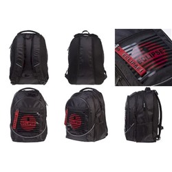 Рюкзак школьный "STREET. Затмение" 42х30х20 см (077947) 90090 Хатбер