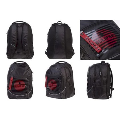 Рюкзак школьный "STREET. Затмение" 42х30х20 см (077947) 90090 Хатбер