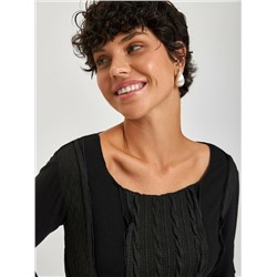 Джемпер жен. Virilita