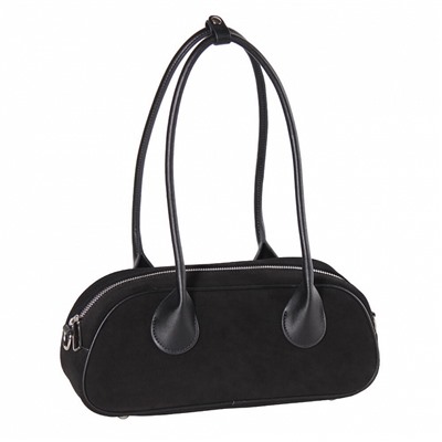 Сумка 9609VGAA black Vitelli Grassi