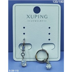 Серьги #23078547