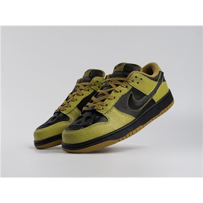 Кроссовки Nike SB Dunk Low